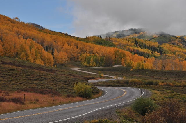 Crested Butte